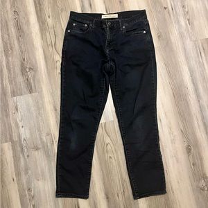 Gap best girlfriend jeans